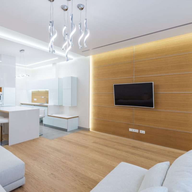Comment r&eacute;ussir un relamping LED ? Cernay