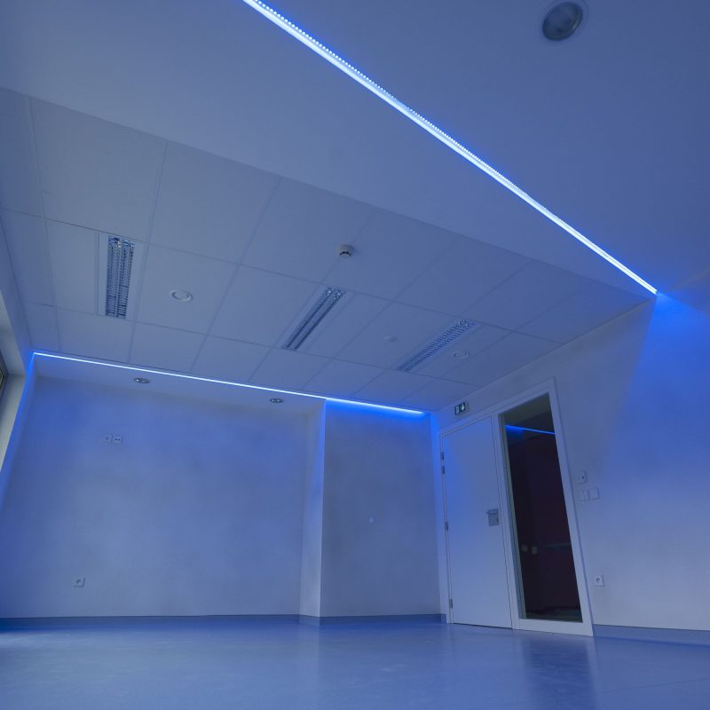 Pourquoi les ampoules LED sont plus &eacute;conomiques ? S&eacute;lestat