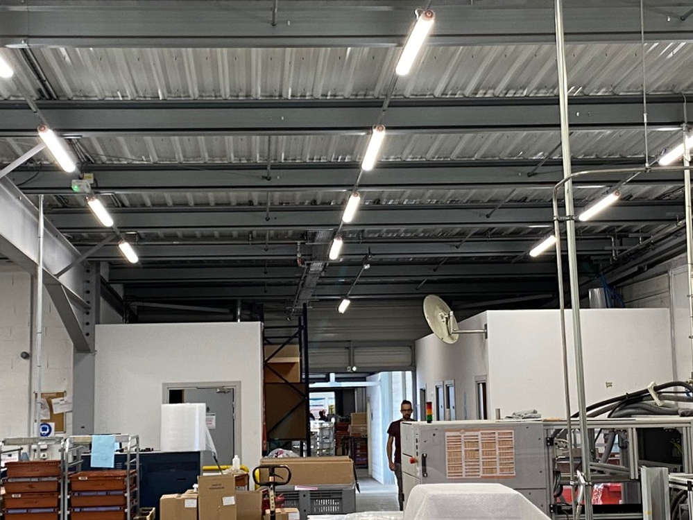 RELAMPING 3MA_1 999X750 | Vonthron Eclairages Quels sont les signes d’usure ou de dysfonctionnement d’une installation LED ? Pfastatt