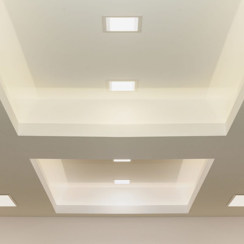 Quels sont les avantages du relamping avec des LED en copropri&eacute;t&eacute; ? Guebwiller
