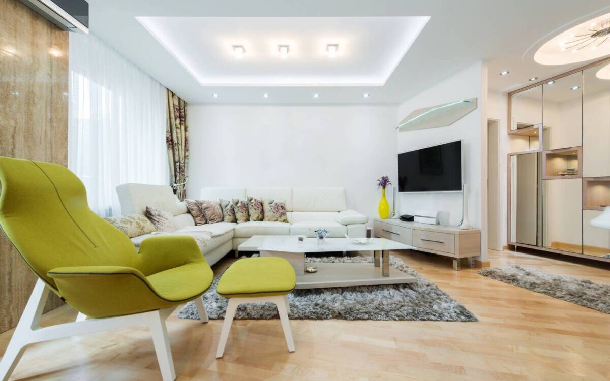 RENOVER_MAISON 1200X750 | Vonthron Eclairages Quel éclairage pour chaque pièce ? Kingersheim